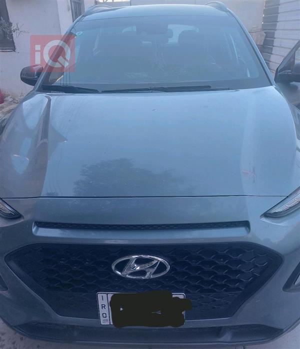 Hyundai Kona 2018 for sale in Iraq - Baghdad